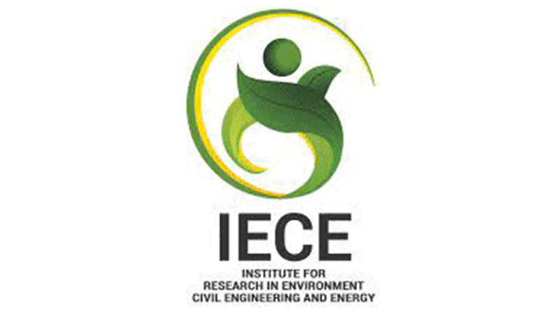 Institute for Research in Environement, Civil Engineering and Energy (IECE)