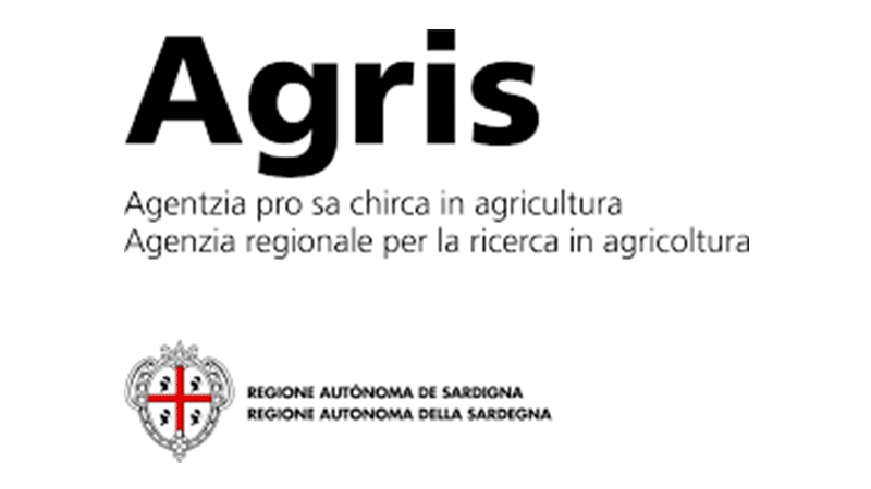 AGRIS SARDEGNA - AGENZIA PER LA RICERCA IN AGRICOLTURA (AGRIS)
