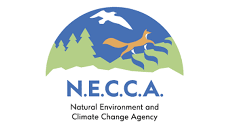 NATURAL ENVIRONMENT AND CLIMATE CHANGE AGENCY – NTUA (NECCA)