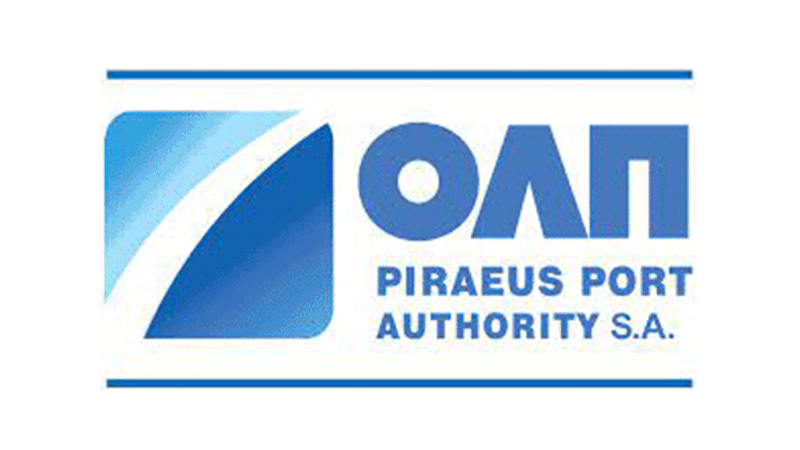 Piraeus Port Authority (PPA)