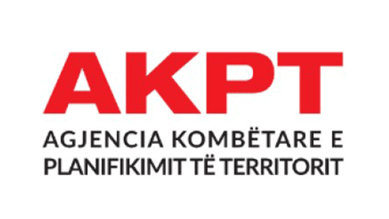 National Territorial Planning Agency (AKPT)