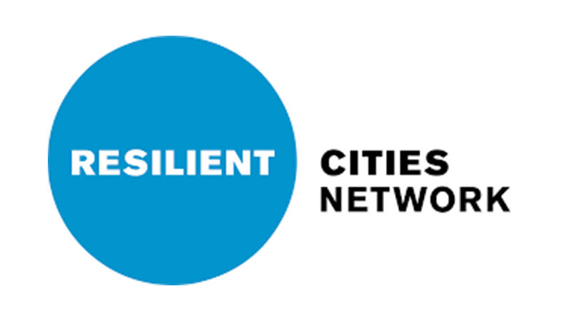 Stichting Global Resilient Cities Network- Resilient Cities Network (R-Cities)