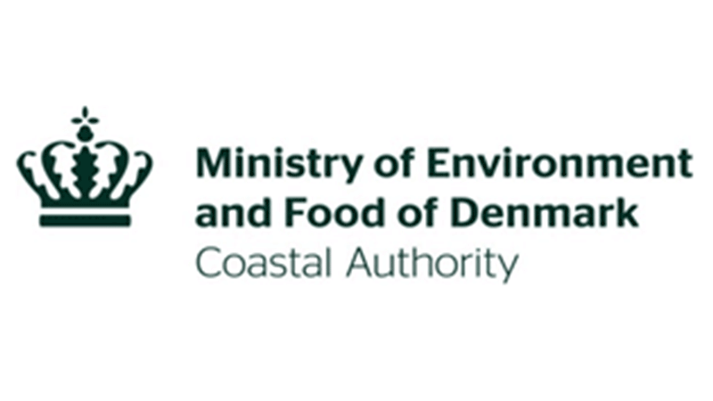 Danish Coastal Authority (DCA)