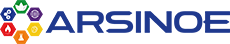 ARSINOE Project Logo