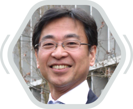 Prof. Makoto Taniguchi, Research Institute for Humanity and Nature, Japan