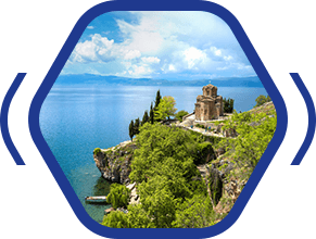 Ohrid & Prespa Lakes (AL)
